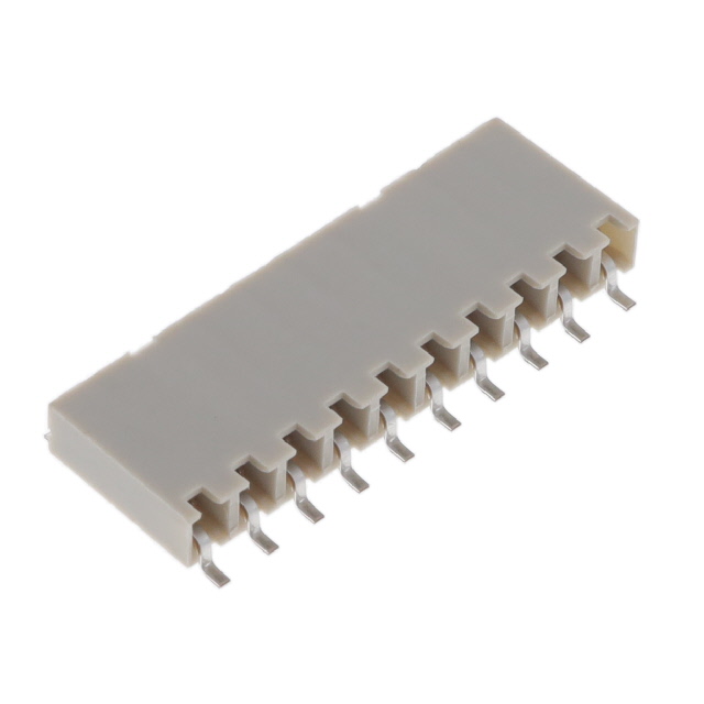 Amphenol Communications Solutions 71607-310LF